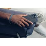 Moshi Altra Case for iPhone 12 Pro Max (Denim Blue) -  iPhone στο Twiinshop