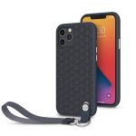 Moshi Altra Case for iPhone 12 Pro Max (Denim Blue) -  iPhone στο Twiinshop