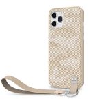 Moshi Altra Case for iPhone 12 Pro Max (Sahara Beige) -  iPhone στο Twiinshop