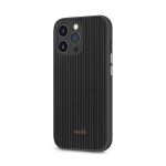 Moshi ARX Slim Hardshell Case Magsafe - iPhone 13 Pro (Mirage Black) -  iPhone στο Twiinshop