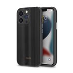 Moshi ARX Slim Hardshell Case Magsafe - iPhone 13 Pro Max (Mirage Black) -  iPhone στο Twiinshop