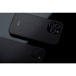 Moshi ARX Slim Hardshell Case Magsafe - iPhone 13 Pro (Mirage Black) -  iPhone στο Twiinshop