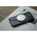 Moshi ARX Slim Hardshell Case Magsafe - iPhone 13 Pro Max (Mirage Black) -  iPhone στο Twiinshop