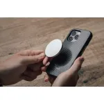 Moshi ARX Slim Hardshell Case Magsafe - iPhone 13 Pro Max (Mirage Black) -  iPhone στο Twiinshop