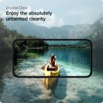 Spigen ALM GLAS.tR SLIM FC Tempered Glass για iPhone 14 / 13 / 13 Pro -  Tempered Glass στο Twiinshop