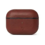 Decoded Leather Aircase Brown - Airpods 3 -  Θήκες στο Twiinshop