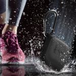 Catalyst Waterproof case Stealth Black for Apple AirPods Pro -  Θήκες στο Twiinshop