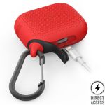 Catalyst Waterproof Premium Case for Apple AirPods Pro Flame Red -  Θήκες στο Twiinshop