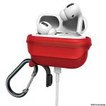 Catalyst Waterproof Premium Case for Apple AirPods Pro Flame Red -  Θήκες στο Twiinshop