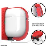 Catalyst Waterproof Premium Case for Apple AirPods Pro Flame Red -  Θήκες στο Twiinshop