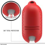 Catalyst Waterproof Premium Case for Apple AirPods Pro Flame Red -  Θήκες στο Twiinshop