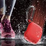 Catalyst Waterproof Premium Case for Apple AirPods Pro Flame Red -  Θήκες στο Twiinshop