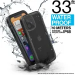 Catalyst Total Protection Black for iPhone 12 -  iPhone στο Twiinshop