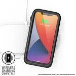 Catalyst Total Protection Black for iPhone 12 -  iPhone στο Twiinshop