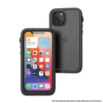 Catalyst Total Protection Black for iPhone 12 Pro -  iPhone στο Twiinshop