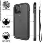 Catalyst Total Protection Black for iPhone 12 Pro -  iPhone στο Twiinshop