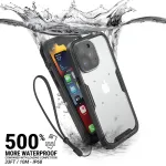 Catalyst Total Protection Case Stealth Black - iPhone 13 Pro Max -  iPhone στο Twiinshop