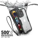 Catalyst Total Protection Case Stealth Black - iPhone 13 Pro -  iPhone στο Twiinshop