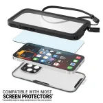 Catalyst Total Protection Case Stealth Black - iPhone 13 Pro -  iPhone στο Twiinshop