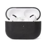 Decoded Leather Aircase Black - Airpods 3 -  Θήκες στο Twiinshop