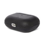 Decoded Leather Aircase Black - Airpods 3 -  Θήκες στο Twiinshop