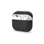 Decoded Silicone Aircase Charcoal - Airpods 3 -  Θήκες στο Twiinshop