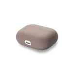 Decoded Silicone Aircase Dark Taupe - Airpods 3 -  Θήκες στο Twiinshop