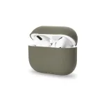 Decoded Silicone Aircase Olive - Airpods 3 -  Θήκες στο Twiinshop