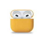 Decoded Silicone Aircase Tuscan Sun- Airpods 3 -  Θήκες στο Twiinshop