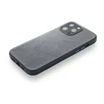 Decoded Leather Backcover iPhone 13 Pro Navy -  iPhone στο Twiinshop