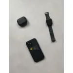 Decoded MagSafe Card Sleeve Black -  Magsafe Card Holders στο Twiinshop