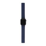 Decoded Silicone Magnetic Traction Strap Lite for Apple Watch 42/44/45mm Navy -  Λουράκια για Apple Watch στο Twiinshop