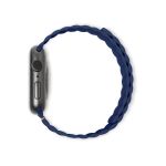 Decoded Silicone Magnetic Traction Strap Lite for Apple Watch 42/44/45mm Navy -  Λουράκια για Apple Watch στο Twiinshop
