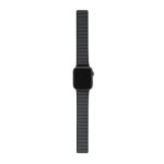 Decoded Silicone Magnetic Traction Strap Lite for Apple Watch 38/40/41mm Charcoal -  Λουράκια για Apple Watch στο Twiinshop