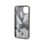 Decoded Silicone Backcover iPhone 13 Olive -  iPhone στο Twiinshop