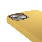 Decoded Silicone Backcover iPhone 13 Tuscan Sun -  iPhone στο Twiinshop