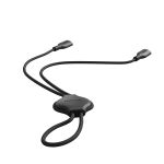 Nomad Airtag Glass Strap -  Αξεσουάρ Apple Airtag στο Twiinshop