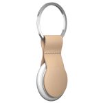 Nomad Airtag Leather Loop Natural -  Αξεσουάρ Apple Airtag στο Twiinshop