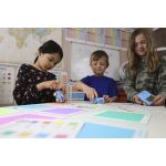 Sphero indi - Student Kit -  Robot Toys - Προγραμματισμός στο Twiinshop