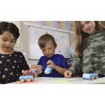 Sphero indi - Student Kit -  Robot Toys - Προγραμματισμός στο Twiinshop