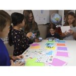 Sphero indi - Student Kit -  Robot Toys - Προγραμματισμός στο Twiinshop