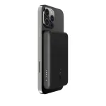 Belkin BOOST↑CHARGE Magnetic Wireless Power Bank - Black -  PowerBanks στο Twiinshop