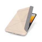 Moshi VersaCover - Origami iPad Mini 6 (2021) /iPad mini 7 (2024) (Savanna Beige) -  Θήκες Tablet στο Twiinshop