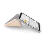 Moshi VersaCover - Origami iPad Mini 6 (2021) /iPad mini 7 (2024) (Savanna Beige) -  Θήκες Tablet στο Twiinshop
