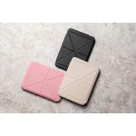 Moshi VersaCover - Origami iPad Mini 6 (2021) /iPad mini 7 (2024) (Charcoal Black) -  Θήκες Tablet στο Twiinshop