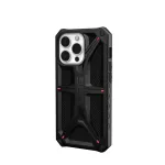 UAG Monarch KEVLAR® Black Case for iPhone 13 Pro -  iPhone στο Twiinshop