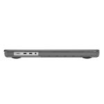 Speck SmartShell - MacBook Pro 16" Case (M5/M4/M3/M2/M1/2026-2021) (Onyx Black) -  HardShell στο Twiinshop