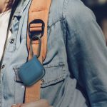 Catalyst Influence Case AirPods (3rd Generation) Marine Blue -  Θήκες στο Twiinshop