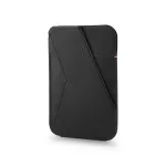 Decoded MagSafe Card Sleeve Stand Black -  Magsafe Card Holders στο Twiinshop