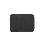 Decoded MagSafe Card Sleeve Stand Black -  Magsafe Card Holders στο Twiinshop